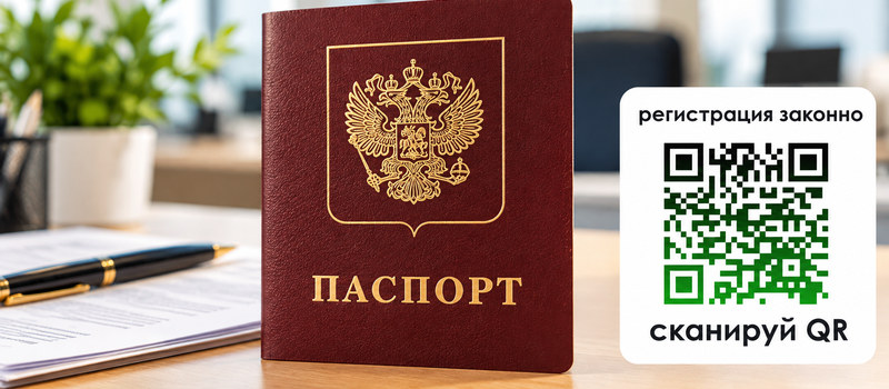 регистрация в Миньяре